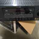 YAMAHA HTR-6150 7.1-Channel Digital Home Theater Receiver