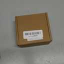 Halloween LED Glowing Eyes with Timer, 2 Pieces Glowing Skull Eyes, 30-inch Cable Length, Scary DIY Eyes Suitable for Masks, Pumpkins, Skulls, and Props.