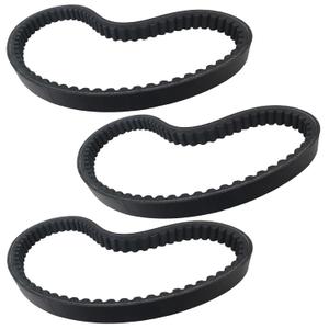 Drive Belt for Comet Manco 5959 203589 300 Series Go Kart TAV2 TAV30 (3 Pack)