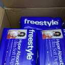 Freestyle Diapers Size 3, 28 CT (16-28 lbs)