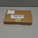 Nagobi Babys Breath Artificial Flowers Bulk 18pcs Maroon/Burgundy Fake Gypsophila Realistic Flowers for Wedding Arches Bouquets Table Centerpieces Floral Arrangements Party Decor