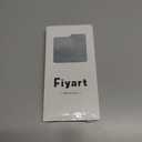 Fiyart Designed for iPhone 16 Plus Case Cute Flowers with Strap Soft TPU Phone Cover Plustective Camera Lens Plustection for Women Men Floral Bumper with Stand 6.7"-Rose Red