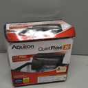 Aqueon QuietFlow 30 LED PRO Aquarium Fish Tank Power Filter For Up To 45 Gallon Aquariums