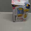 JONEG Toys for 38 Year Old Boys Girls: 2 Pack Bubble Machine for Kids with Bubble Solution, Gifts for 3 4 5 6 7 8 Years Old Boy Birthday Toy for Kid Toddlers Ages 46 Outdoor Wedding Bubbles Wands