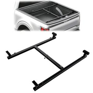 GarveeTech Truck Bed Lifter Box for Pickups Trucks, Heavy-Duty Truck Bed Lift Support 800 LBS Weight Capacity and Capacity Works On Beds, Black