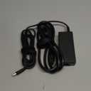 45W Round Tip Laptop Charger Fit for Dell Inspiron 13 14 15 3000 5000 7000 Series 15-3552 3555 3558 3565 3567 5551 5552 5555 5558 5559 DA45NM140 LA45NM140 19.5V 2.31A AC Adapter Power Cord