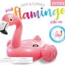 INTEX Inflatable Pool Float: Pool Toy for Kids