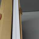 11x14 Picture Frames White, Display Picture 8x10 with Mat, 2 Set Photo Frames for Wall Mounting Home Decor