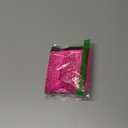 Tights for Women, 80D Semi Opaque High Waisted Pantyhose, Footed Run Resistant Dance Tights Stockings (One Size, Hot Pink)