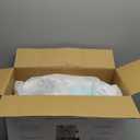 CASABREWS 5418 PRO Espresso Machine 20 Bar, Upgraded Espresso Maker with Powerful Steam Milk Frother, Stainless Steel Coffee Machine with Fast Heating System for Cappuccino, Latte, Silver