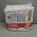 Paw Inspired 32ct Disposable Dog Diapers | Female Dog Diapers Ultra Protection | Diapers for Dogs in Heat, Excitable Urination, or Incontinence (Medium)