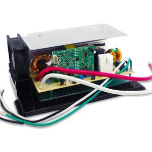 WF-8955-AD-MBA RV Converter 55 Amp, DC Main Board Assembly for WF-8955PEC Power Converter Replacement for WF-8955 Series and Parallax 7155 7145 Converter