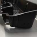 Rough Country Under Seat Storage for 19-24 1500 | 20-24 2500HD/3500HD - RC09061