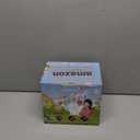 Glow Sticks Bulk Party Favor Supplies for Kids 48 PCS,Glow in Dark Bracelet Necklace Accessories for Birthday Wedding Parade Throws,Valentines Mardi Gras Handout Giveaway Prizes for Toddler Boys Girls