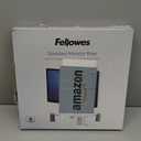 Fellowes Standard Monitor Riser (91712), Platinum/Graphite