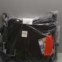 Stansport Folding Stadium Seat (Black)