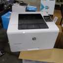 HP Laserjet Pro 4001n Black & White Printer, Print, Fast speeds, Easy Setup, Mobile Printing, Advanced Security, USB, Ethernet Connection, Best-for-Office