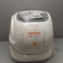 MeoWant Self Cleaning Cat Litter Box, Open-Top Automatic Cat Litter Box with Safety Protection, App Control, Odor-Free, 75L Large Space for Multiple Cats