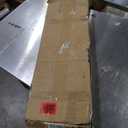 ClosetMaid Cubeicals 6 Cube Storage Shelf Organizer Bookshelf, Stackable, Vertical or Horizontal, Easy Assembly, Wood, Birch Finish