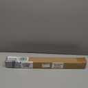 Probrico 1 Pair 21 Inch Undermount Drawer Slides, Full Extension Concealed Drawer Runners Soft Close Bottom Mount Drawer Slides with Rear Mounting Brackets Locking Devices