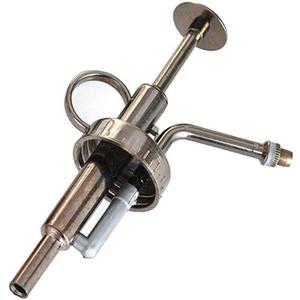 Sprayers Watering Nozzles, Plastic Bronze Top Pump, Replacement for Glass Plant Mister Spray Bottle