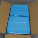 MED PRIDE High Absorbency Liners -Disposable Underpads 23'' X 36'' Incontinence Pads, Bed Covers, Puppy Training | Thick, Super Absorbent Protection for Liquid, Urine, Accidents (150) (25 Count (Pack of 6))