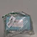 Light Resin Strap Compatible with Apple Watch Band for Women 38/40/41/42/44/45/46/49mm, Fashion and Durable Strap with Stainless Steel Buckle for iWatch Series 10/9/8/7/6/5/4/3/2/1/SE/Ultra/Ultra 2 (Pink Black Agate - Rose Gold)