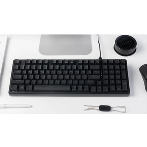 1set USB Arabic Keyboard and Mouse Silent Wired Keyboard Ergonomic Design Quiet Optical Mouse Play Convenience for Use Elegant Style