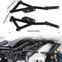 Highway Crash Bars Engine Guard for CFMOTO 675SR 675SR-R 675SS 675NK 2024 2025 Motorcycle Protection from Drops Accessories