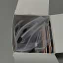 CCVOO 1.5 Oprah Style Reading Glasses for Women, Stylish Eyeglasses, Blue Light Readers for Women, Cheaters, (A1 Mix)