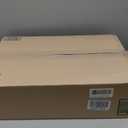 DongDongQiang Adjustable AC Air Flow Deflector, Air Conditioner Deflector, Mini Split Vent Deflector, Anti-Direct Blowing Shield for Wall-Mounted Air Conditioners