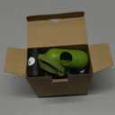 Dog Poop Bags Rolls Refill: TVOOD 280 Count Unscented Doggie Poop Bags with Dispenser Leak Proof and Thick Poo Bag for Pet Waste (Black)