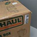 Bedsure Queen Comforter, White Soft Prewashed Bedding for All Seasons,  Lightweight Comforter (90"x90") 