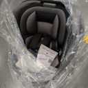 Graco EasyTurn 360 2-in-1 Convertible Car Seat, 360 Degree Rotating Infant to Toddler Rotating Car Seat, 2 Modes Forward and Rear Facing, Slim Design, Cyran