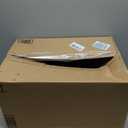 Replacement Part 631-04354C 631-04354B 631-04354A 631-04354 Side Discharge Deflector Chute Assembly Compatible with CUB Cadet MTD Troy-Bilt RZT LX SX XT1 XT2 ZT1 Lawn Mower