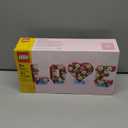 LEGO Love Letters 40867 345 Pieces