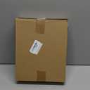 VIYYIEA 2Pcs Vintage Framed Wall Art, Home Boho Neutral Wall Decor, Retro Botanical Pictures Minimalist Art, Canvas Prints, Bathroom Kitchen Farmhouse Decor, 9x11inch,Set of 2