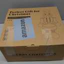 VCOKEN 12FT Christmas Inflatables Nutcracker Outdoor Decorations, Giant Christmas Inflatable with Big Bass, Built-in LEDs Inflatable Nutcracker Blow Ups for Xmas Decor Holiday Party Yard Garden Lawn