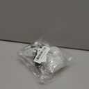 Silicone Resin Molds Set with 5PCS Wine Stoppers, 5PCS Wine Bottle Stopper Saver Mold, Crystal Gem Stone Epoxy Resin Mold, Geometric Spherical Silicone Molds for DIY Craft