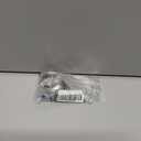 JD 2pcs 6A Power Switch 125V/250V AC Electric Round Rocker Switches ON/Off Switch 2Pins Toggle Switch with UL Certificate