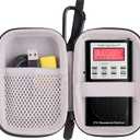 WAIYUCN Hard Carrying Case Compatible with P-SB7 Spirit Box Case