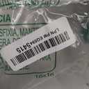 GROWNEER 550GPH Submersible Pump 30W Fountain Water Pump, 2000L/H, with 7.2ft High Lift, 3 Nozzles for Aquarium, Fish Tank, Pond, Hydroponics, Statuary, Pool