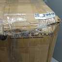 Felt Rug Pad - 1/2 9x12 Foot Extra Large Area Liner for All Floors and Trims, Thick Pad for Hardwood Floors Under Rugs, Keeps Rugs Softly and Securely in Place