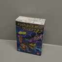 RISUNTOY 5-in-1 Transforming Dinosaur Robot Toys, STEM Building Kit with Triceratops Action Figures, Safe Set for Kids Boys Girls Age 3+ Boys & Girls, Birthday for Toddlers