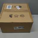 Rustic Lantern Chandeliers 4-Light Ceiling Cage Hanging Lights Gold Pendant Light Fixtures for Kitchen Island Dining Room Farmhouse Entryway Foyer