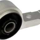 Dorman 523-637 Front Lower Rearward Suspension Control Arm Bushing Compatible with Select Nissan Models
