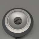 VAWcornic 16500Gs Powerful Rare Earth Magnet with Fixing Screw Set and Hook Tool