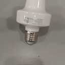 QIACHIP Ewelink Wi-Fi Smart Light Socket E26 E27 Bulb Socket Adapter, APP Remote Timing with 2.4G Wireless Switch, Compatible with Alexa and Google