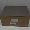 Yosoan Rattan Hand-Woven Wrapped Yellow Vine Lamp Shade Wall Sconces Set of 2, 100% Natural Materials Farmhouse Vintage Indoor Hardwired Brass Gold Wall Mounted for Bedroom Hallway(Antique)