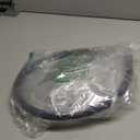 Power Steering Pressure Hose Compatible with Honda Accord 2.4L L4 2008 2009 2010 2011 2012, Honda Crosstour 2.4L L4 2012 2013 2014 2015, Replacement for 53713-TA0-A02, 3403693